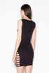 Evening dress model 77236 ton